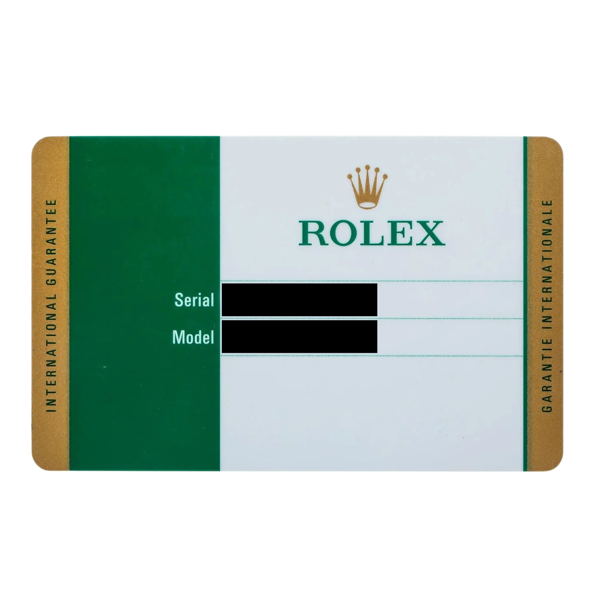 Rolex Explorer II 40MM 16570 Polar White Dial Stainless Steel Bezel Stainless Steel Oyster Bracelet - Image 6